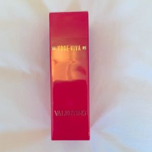 valentino voce viva lait hydratant lotion